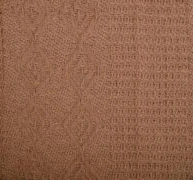 Large fabric, texture Stock Photos