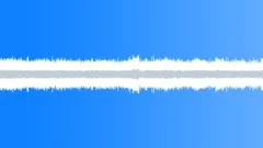 Large Factory Machinery: Humming, Steaming And Squealing - Loop V3 Sound Effect