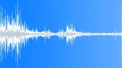 Large fire blazing Sound Effect