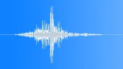 Large fireball whoosh transitional sound effect Sound Effect
