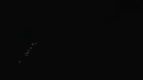 Large Firework Twinkles Видео 69232808