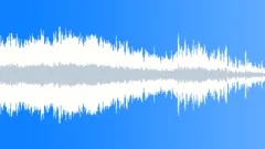 Large flock of crows in the city Sound Effect