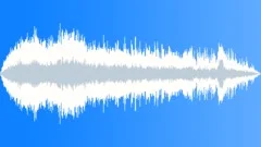 Large Football Crowd Reaction: Cheer at Almost Goal, Applause & Drums Sound Effect