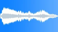 Large Football Crowd Reaction: Cheer, Applause & Drums with Whoo Sound Effect
