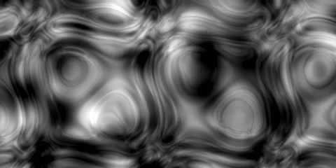 Large-format abstract background - liquid. Color - Grayscale. Video stock 238303353