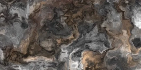 Large-format abstract background - Live marble. The color is multicolored. Video stock 238313062