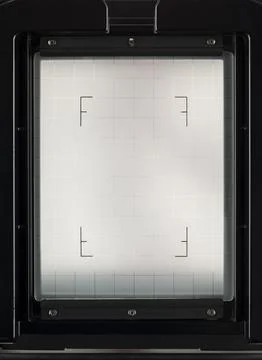 Large format film camera Stock Photos