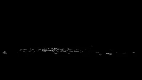 LARGE FRACTURES SIDE Video stock 240697122