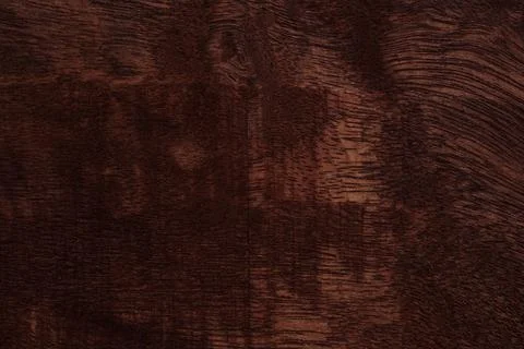 Large frame brown wood texture High quality background made of dark natural w Foto stock