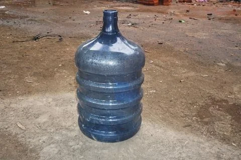 Large gallon Stock Photos