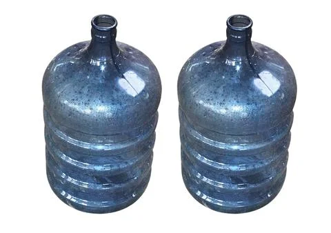 Large gallon Stock Photos