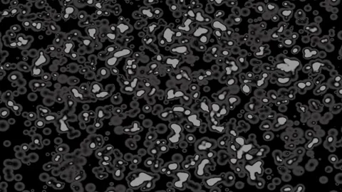 Large glowing ashes drift through dark cinematic atmosphere seamlessly. Stock Footage 339316287