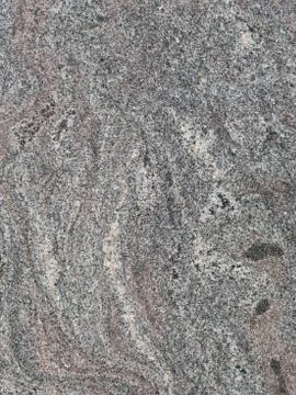 Large granite stone Stock Photos