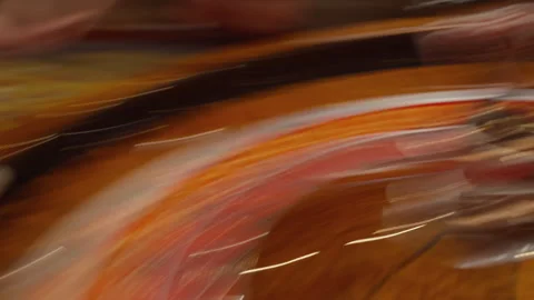 Large group of friends is playing roulette in a casino. Long shutter speed,6 fps Stock Footage 273033545
