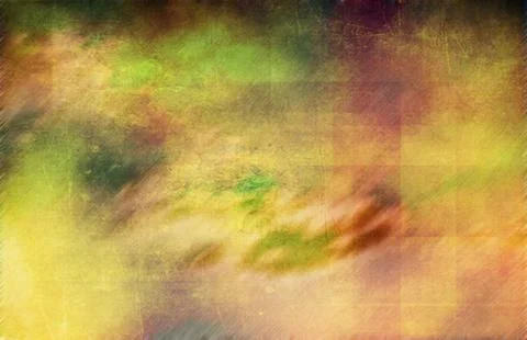 Large grunge textures and backgrounds Stock Illustration