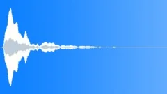 Large horn Sound Effect