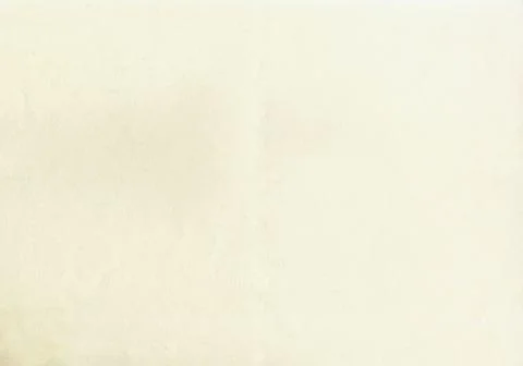 Large image paper texture background with aged uncoated fine fiber grain and  Stock Photos