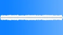 LARGE INDOOR CROWD Sound Effect