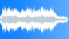 Large industrial electric liftSound Effect