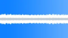 Large industrial freezer 01 Sound Effect