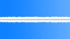 Large Industrial Machine: Humming and Buzzing - Loop V2 Sound Effect