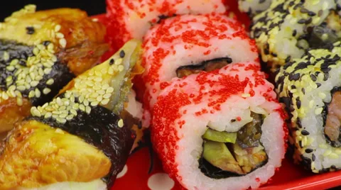 Large land spin,   macro Stock Footage 39331027