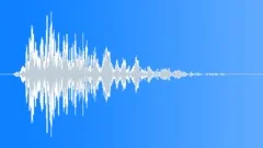 Large long air wooshSound Effect