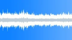 Large male crowd - loopable Sound Effect