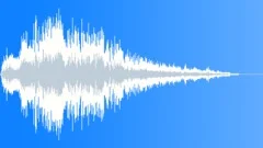 Large male crowd ovation Sound Effect