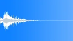 Large Metal Door Close Sound Effect