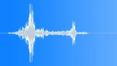 Large movement swooshes Sound Effect