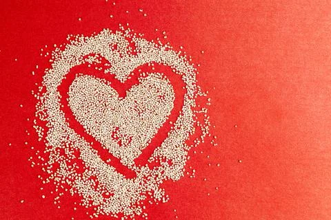 A large number of small elements tablets, close up Stock Photos