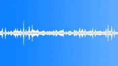 Large Ocean Waves, Splashing & Gushing, Palm Beach, Sydney, Loop V3Sound Effect