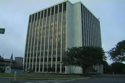 Large office building Video stock 11143111
