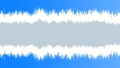 Large oil tanker ship - very deep hum, distant, drone - seamless looping Sound Effect
