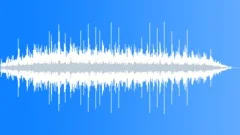 Large ovation with table tumblingSound Effect
