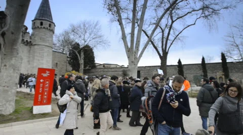 The large park in the old town Stockbeeldmateriaal 63043738