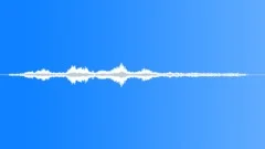 Large Passenger Jet Taking Off Overhead 6 Sound Effect