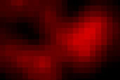 Large pixels background 스톡 일러스트