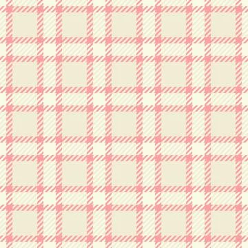 Large plaid textile pattern, fibre check texture seamless. Collage tartan b.. 스톡 일러스트