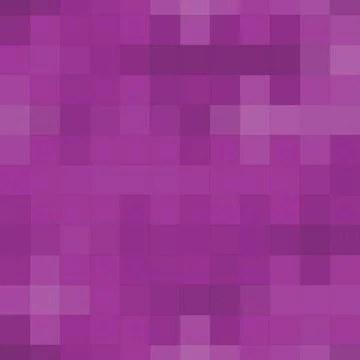 Large Purple Pastel Pattern Stock Illustration