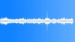 Large Reception Hall Sound Effect
