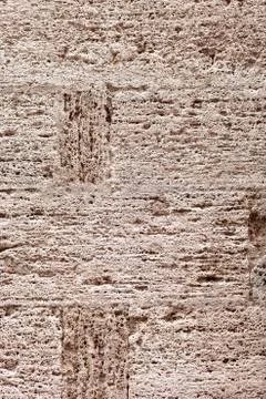 Large rectangular stones white Stock Photos