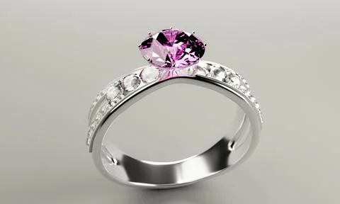 7,671 Making Diamond Ring Images, Stock Photos, 3D objects, & Vectors