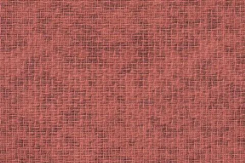 Large red georgette fabric texture background Stock Illustration