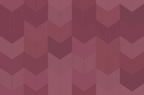 Large Red Pastel Pattern Stock Illustration