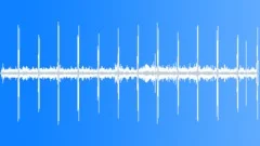 Large Restaurant AmbSound Effect