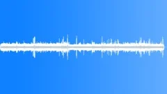 Large Restaurant KitchenSound Effect