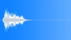 Large Robot Footstep IdeaSound Effect