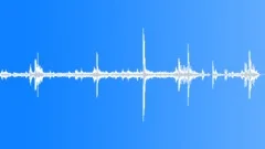 Large Robotic MechanismSound Effect
